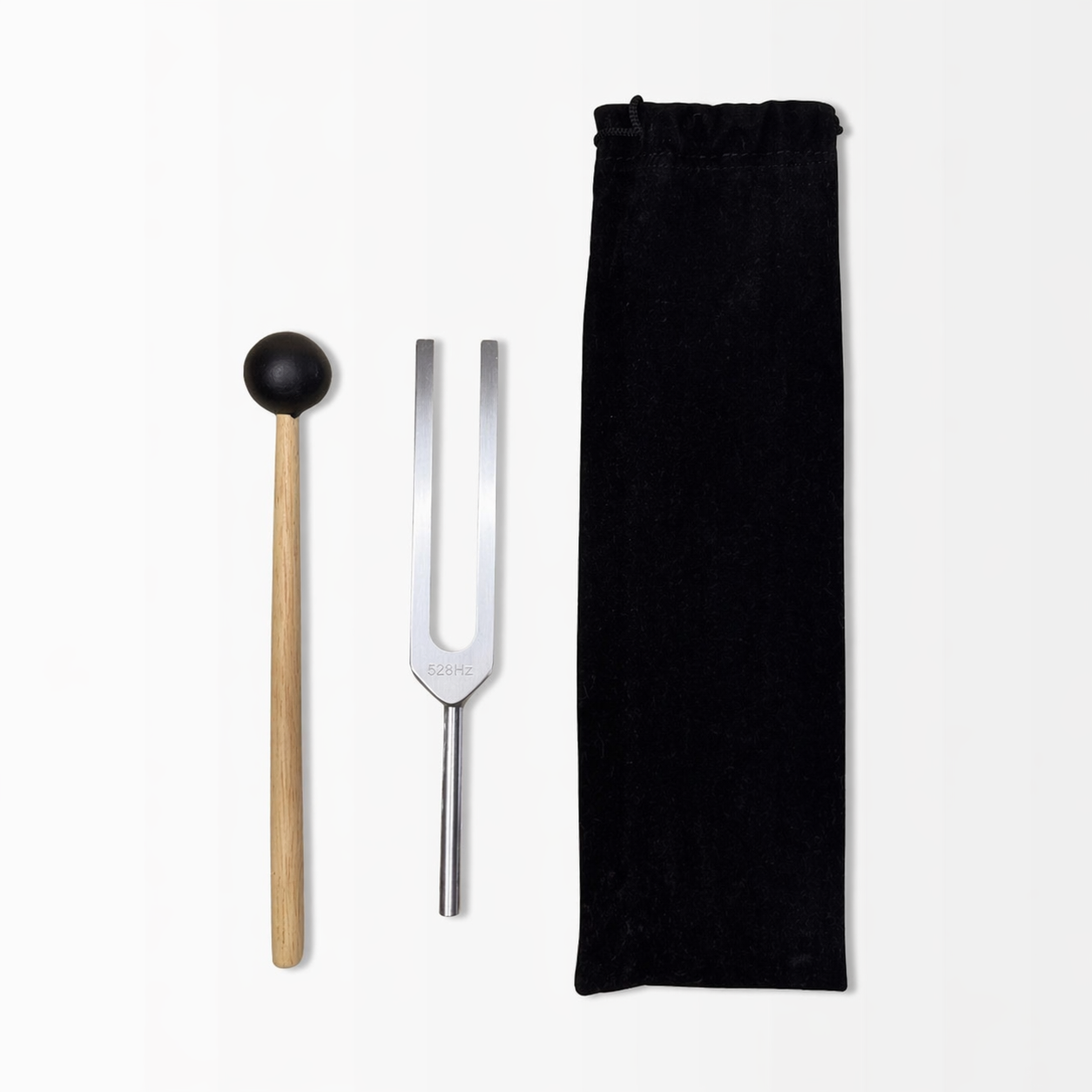 Calmora 512Hz Stimmgabel